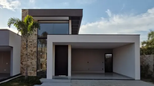Casa de Condomínio com 3 Quartos à venda, 164m² no Jardim Tereza Cristina, Jundiaí