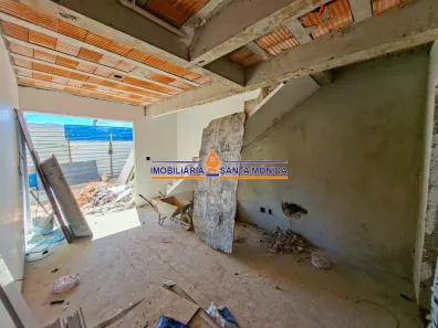 Casa com 2 Quartos à venda, 88m² no Itapoã, Belo Horizonte