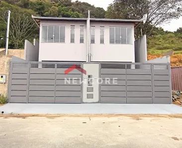Casa com 2 Quartos à venda, 100m² no Caeté, Caeté