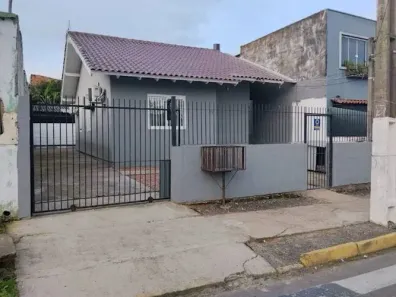 Casa com 3 Quartos à venda, 111m² no Morada do Vale I, Gravataí