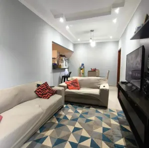 Casa com 3 Quartos à venda, 126m² no Jardim São Lourenço, Limeira