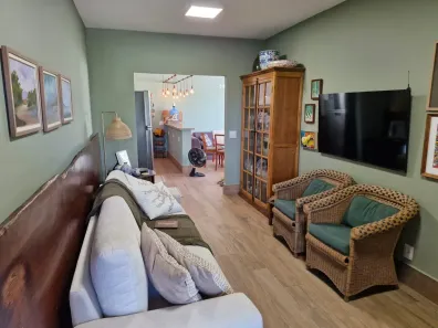 Casa de Condomínio com 2 Quartos à venda, 80m² no Parque Residencial das Nações Indígenas, Cuiabá