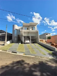 Sobrado com 5 Quartos à venda, 257m² no Portal Vale do Sol, Porto Feliz
