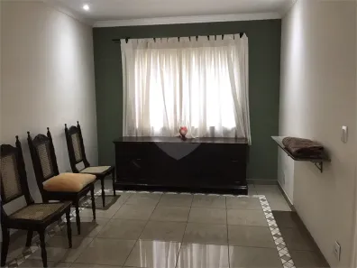 Casa com 3 Quartos à venda, 140m² no Pinheiros, São Paulo