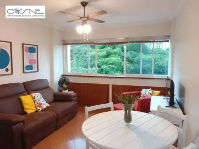 Apartamento com 1 Quarto à venda, 36m² no Jardim Vila Mariana, São Paulo