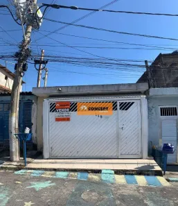 Casa com 3 Quartos à venda, 117m² no Vila Virgínia, Itaquaquecetuba