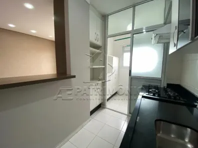Apartamento com 2 Quartos à venda, 70m² no Vila Trujillo, Sorocaba