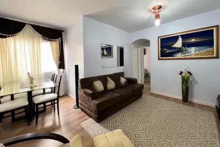 Apartamento com 2 Quartos à venda, 77m² no Indianópolis, São Paulo