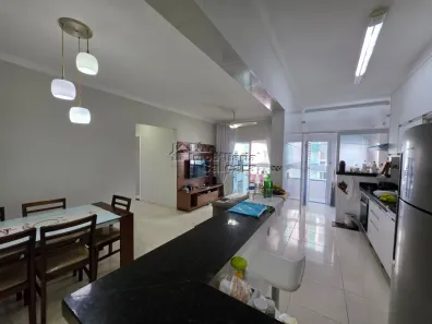 Apartamento com 2 Quartos à venda, 88m² no Caiçara, Praia Grande