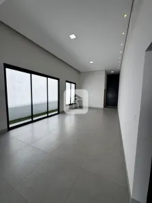 Casa de Condomínio com 3 Quartos à venda, 180m² no Novo Mundo, Uberlândia