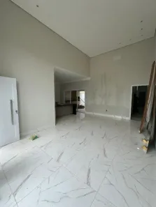 Casa de Condomínio com 3 Quartos à venda, 133m² no Vila Monte Alegre, Paulínia