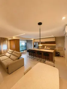 Apartamento com 2 Quartos à venda, 69m² no Alphaville Empresarial, Barueri