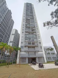 Apartamento com 2 Quartos para alugar, 41m² no Lapa, São Paulo