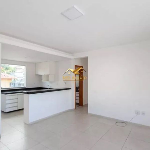 Apartamento com 3 quartos — Santa Amélia, Belo Horizonte