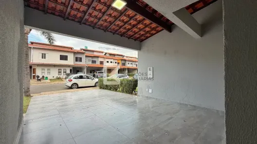 Casa de Condomínio com 3 Quartos à venda, 125m² no Jardim Tropical, Indaiatuba