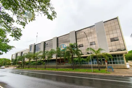 Sala Comercial para alugar, 66m² no Asa Norte, Brasília