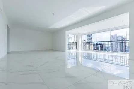 Apartamento com 4 Quartos à venda, 246m² no Vila Mariana, São Paulo