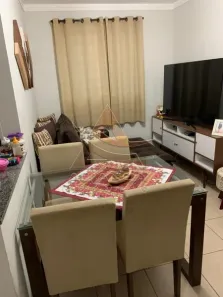 Apartamento com 2 Quartos à venda, 46m² no Vila Monte Alegre, Ribeirão Preto