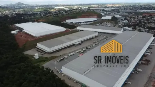 Galpão/Depósito/Armazém para alugar, 2205m² no Canaã, Viana