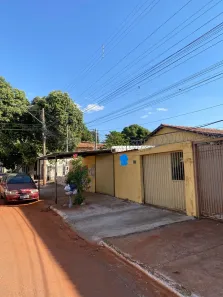 Casa com 2 Quartos à venda, 100m² no Jardim América, Goiânia