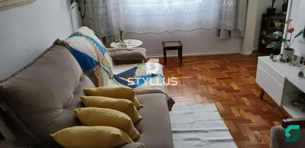 Apartamento com 2 Quartos à venda, 74m² no Engenho Novo, Rio de Janeiro