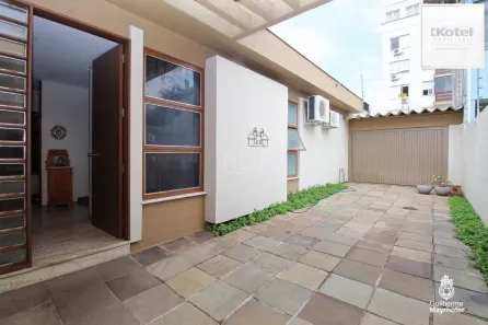 Casa com 3 Quartos à venda, 160m² no Jardim Botânico, Porto Alegre