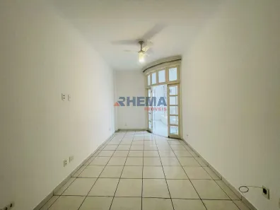 Apartamento com 2 Quartos à venda, 75m² no Boqueirão, Santos