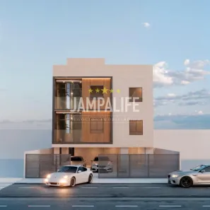 Apartamento com 2 Quartos à venda, 63m² no Bessa, João Pessoa