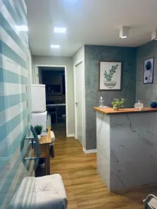 Sala Comercial à venda, 38m² no Estados, João Pessoa