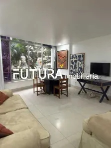 Apartamento com 2 Quartos à venda, 82m² no Copacabana, Rio de Janeiro