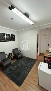 Sala Comercial com 2 Quartos à venda, 60m² no Centro, Jundiaí