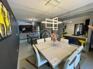 Casa com 3 Quartos à venda, 127m² no Pechincha, Rio de Janeiro
