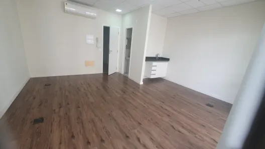 Sala Comercial para alugar, 33m² no Centro, Osasco