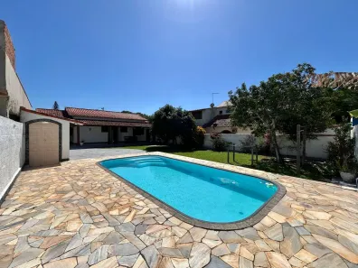 Casa com 4 Quartos à venda, 169m² no Centro (Iguabinha), Araruama