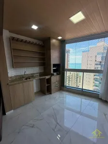 Apartamento com 4 Quartos à venda, 200m² no Itapuã, Vila Velha