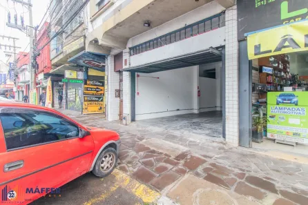 Ponto Comercial com 2 Quartos à venda, 114m² no Azenha, Porto Alegre