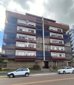 Apartamento com 3 Quartos à venda, 113m² no Centro, Guaíba