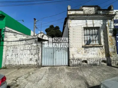 Lote/Terreno à venda, 500m² no Vila Maria, São Paulo