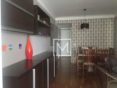 Apartamento com 3 Quartos à venda, 108m² no Ipiranga, São Paulo