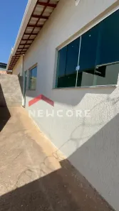 Casa com 2 Quartos à venda, 54m² no Novo Horizonte Norte, São Joaquim de Bicas