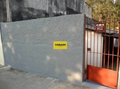 Casa com 2 Quartos à venda, 295m² no Baeta Neves, São Bernardo do Campo