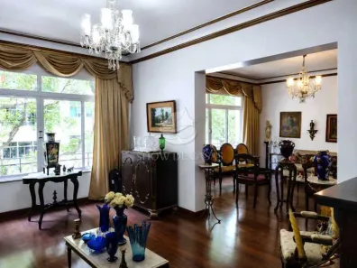 Apartamento com 3 Quartos à venda, 170m² no Copacabana, Rio de Janeiro