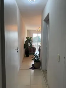 Apartamento com 2 Quartos à venda, 54m² no Burgo Paulista, São Paulo
