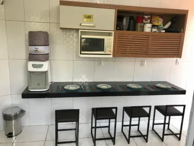 Flat com 2 Quartos à venda, 50m² no , Barreirinhas