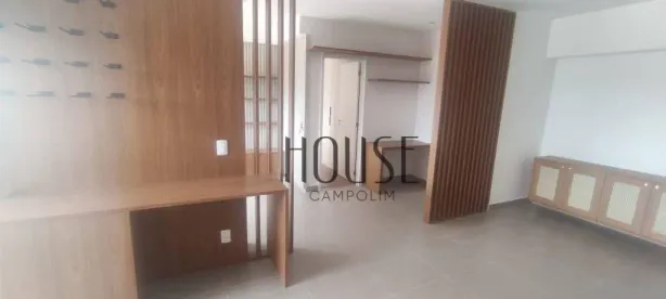 Apartamento com 3 Quartos para alugar, 97m² no Parque Morumbi, Votorantim