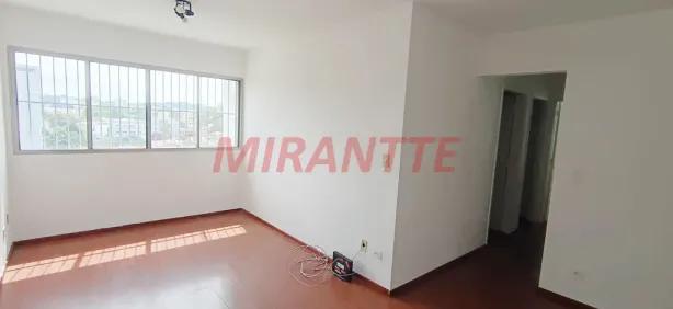Apartamento com 2 Quartos à venda, 68m² no Santana, São Paulo