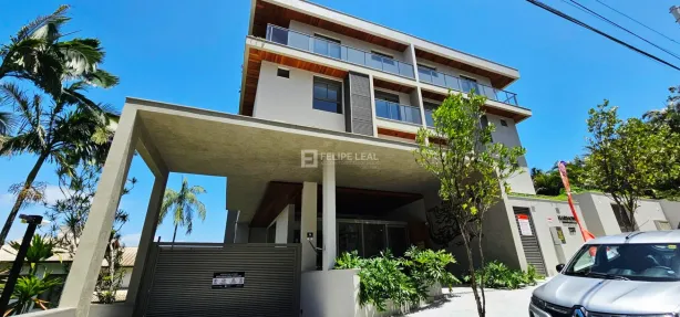 Apartamento com 2 Quartos à venda, 106m² no João Paulo, Florianópolis