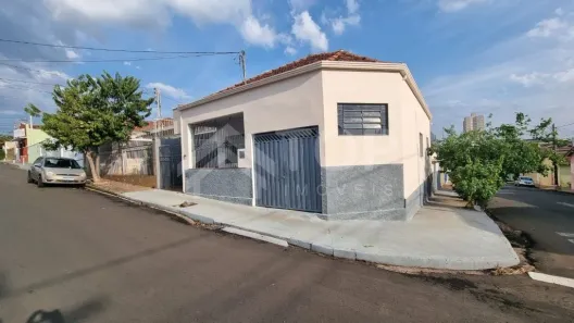 Casa com 2 Quartos à venda, 187m² no Jardim São Carlos, São Carlos