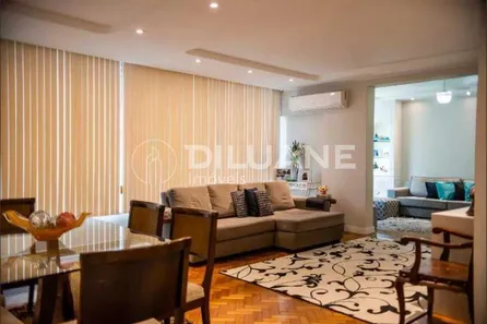 Apartamento com 4 Quartos à venda, 200m² no Copacabana, Rio de Janeiro