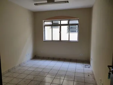 Sala Comercial para alugar, 30m² no Osvaldo Cruz, São Caetano do Sul